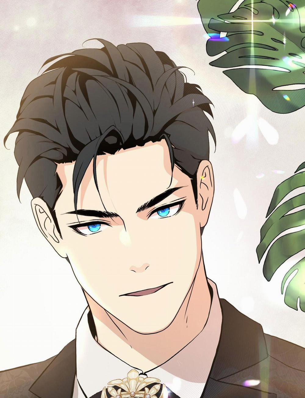 (Abo) Đám Cưới Hoàng Gia 11 trang 57