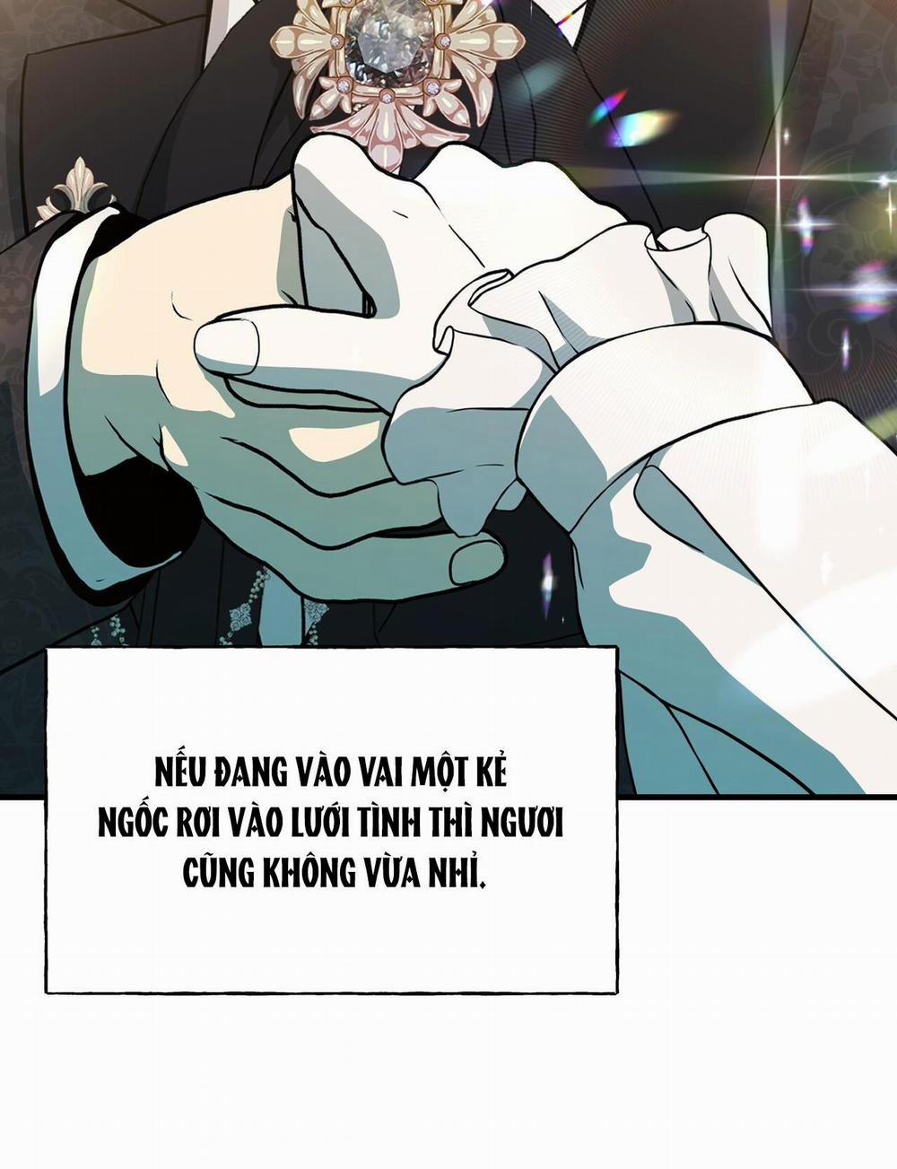 (Abo) Đám Cưới Hoàng Gia 11 trang 58