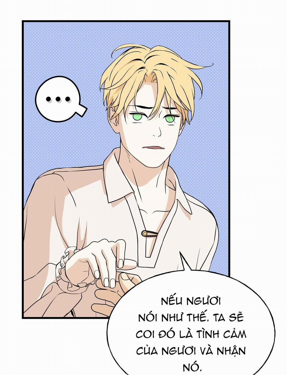 (Abo) Đám Cưới Hoàng Gia 11 trang 59