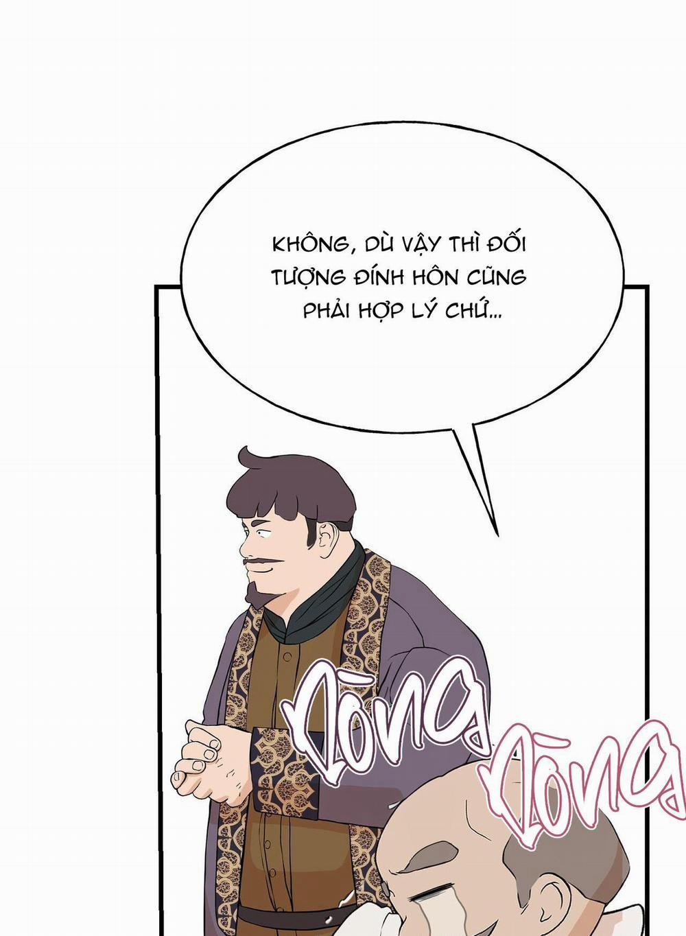 (Abo) Đám Cưới Hoàng Gia 11 trang 6