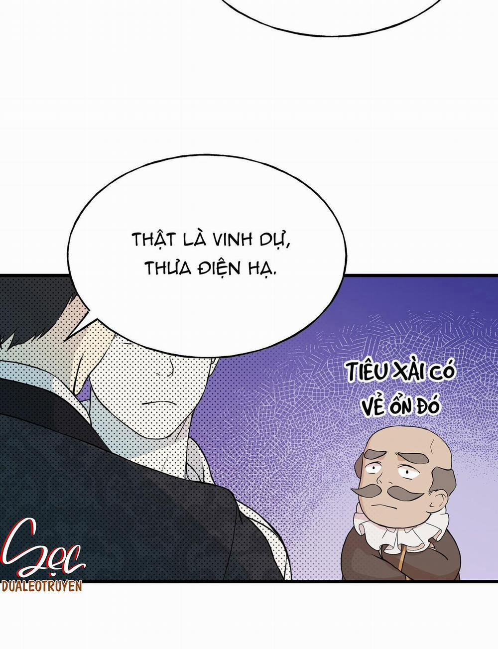 (Abo) Đám Cưới Hoàng Gia 11 trang 60