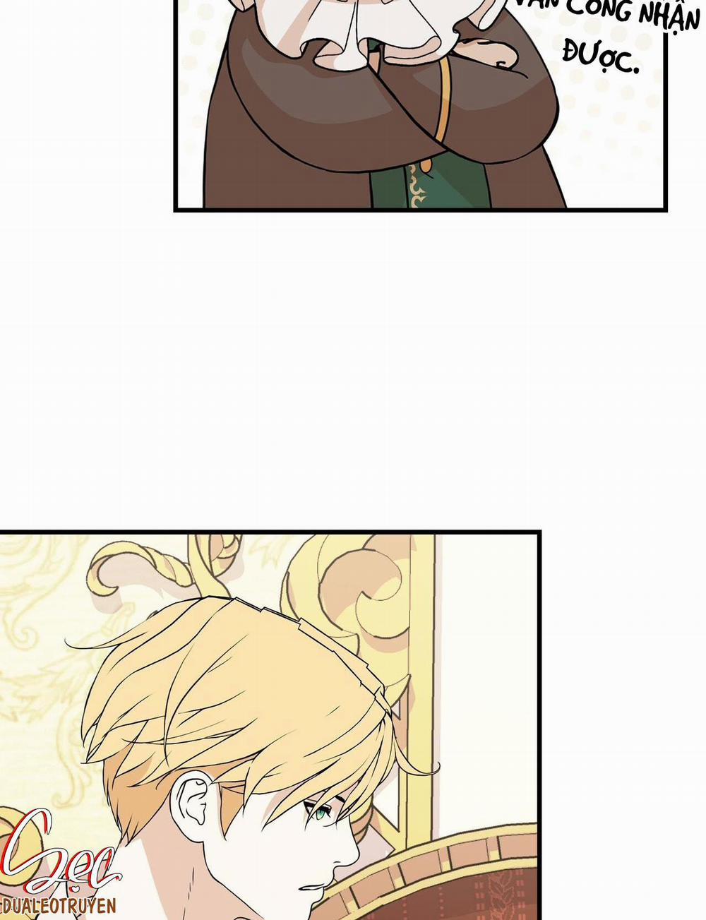 (Abo) Đám Cưới Hoàng Gia 11 trang 62