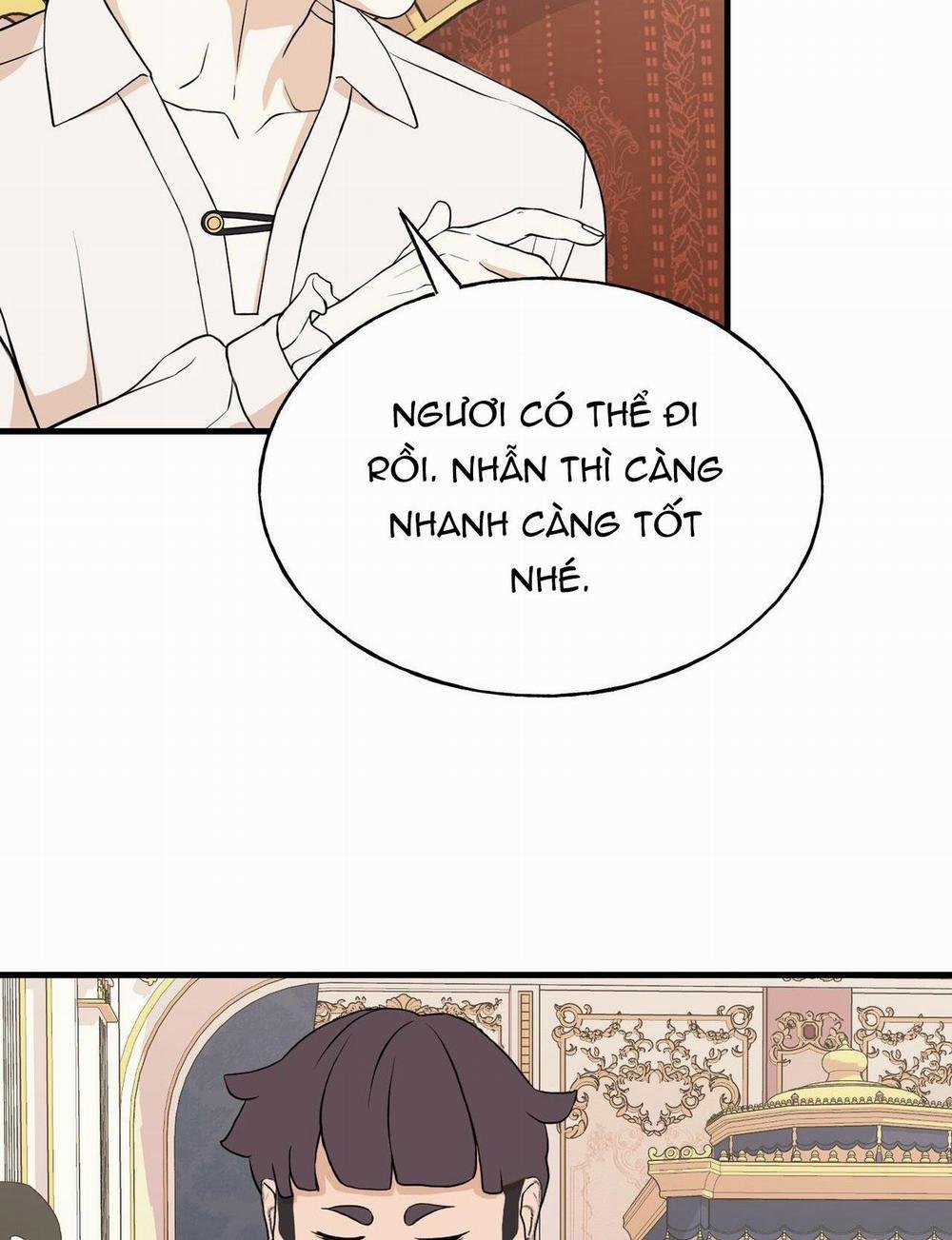 (Abo) Đám Cưới Hoàng Gia 11 trang 63