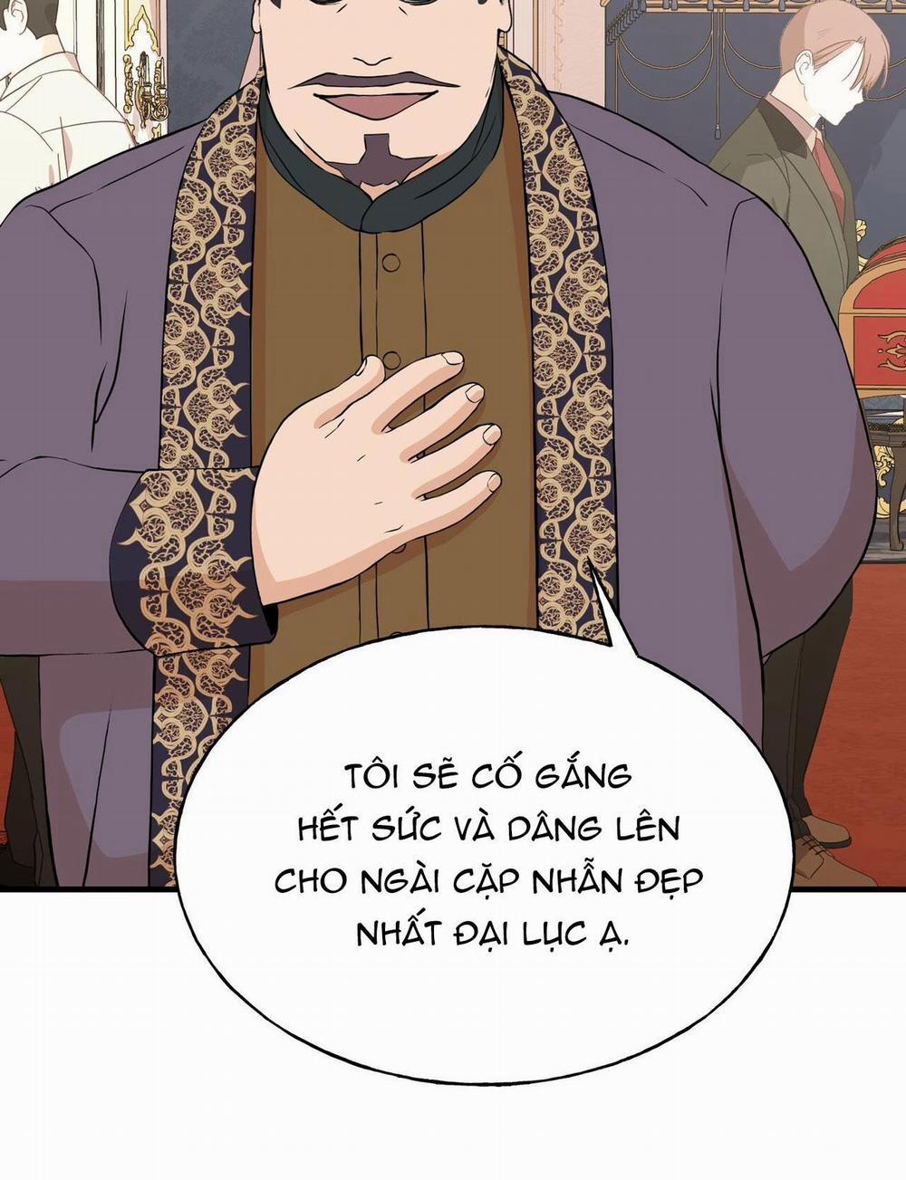 (Abo) Đám Cưới Hoàng Gia 11 trang 64