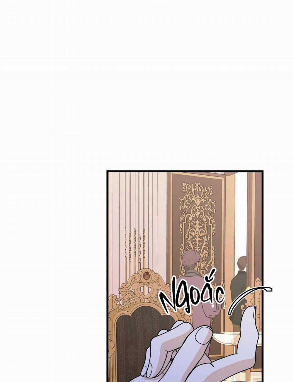 (Abo) Đám Cưới Hoàng Gia 11 trang 65