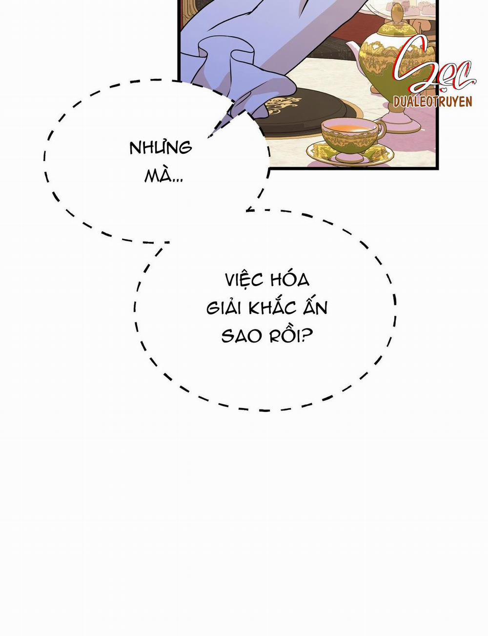 (Abo) Đám Cưới Hoàng Gia 11 trang 66