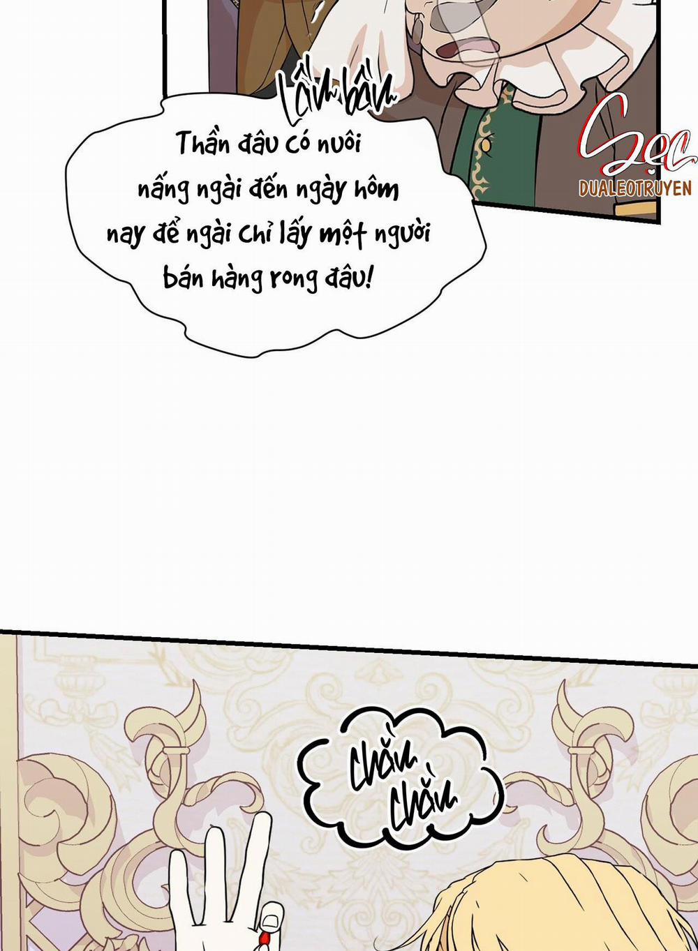 (Abo) Đám Cưới Hoàng Gia 11 trang 7