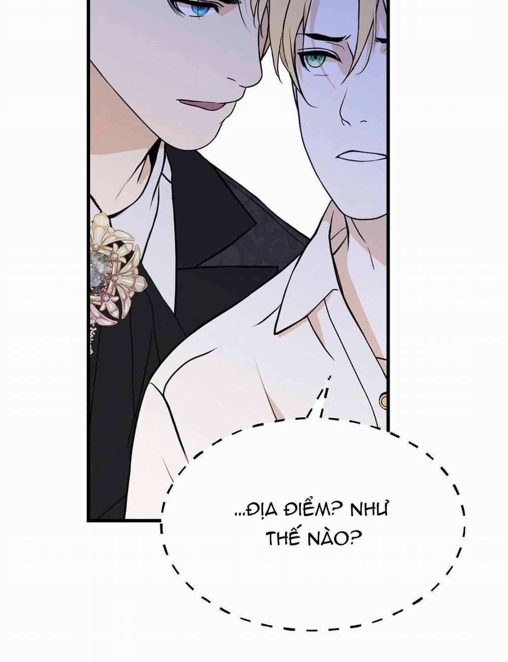 (Abo) Đám Cưới Hoàng Gia 11 trang 70