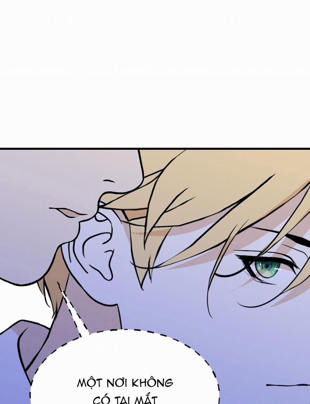 (Abo) Đám Cưới Hoàng Gia 11 trang 71