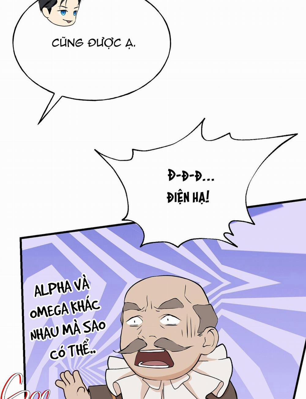 (Abo) Đám Cưới Hoàng Gia 11 trang 75