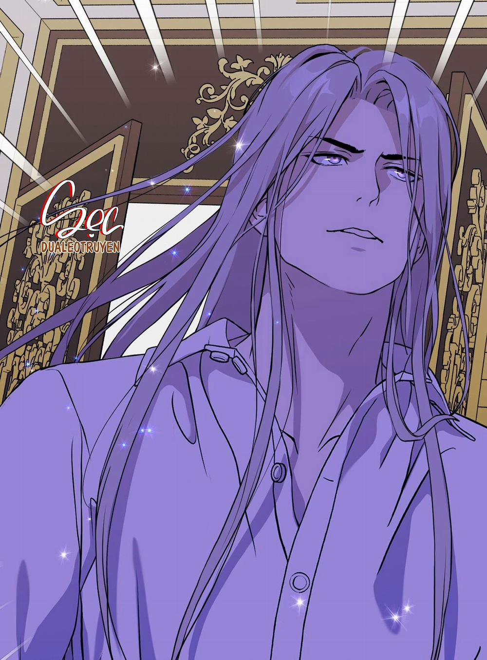 (Abo) Đám Cưới Hoàng Gia 11 trang 79