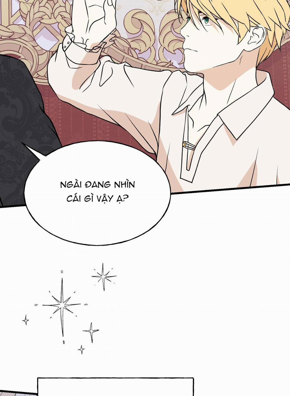 (Abo) Đám Cưới Hoàng Gia 11 trang 8