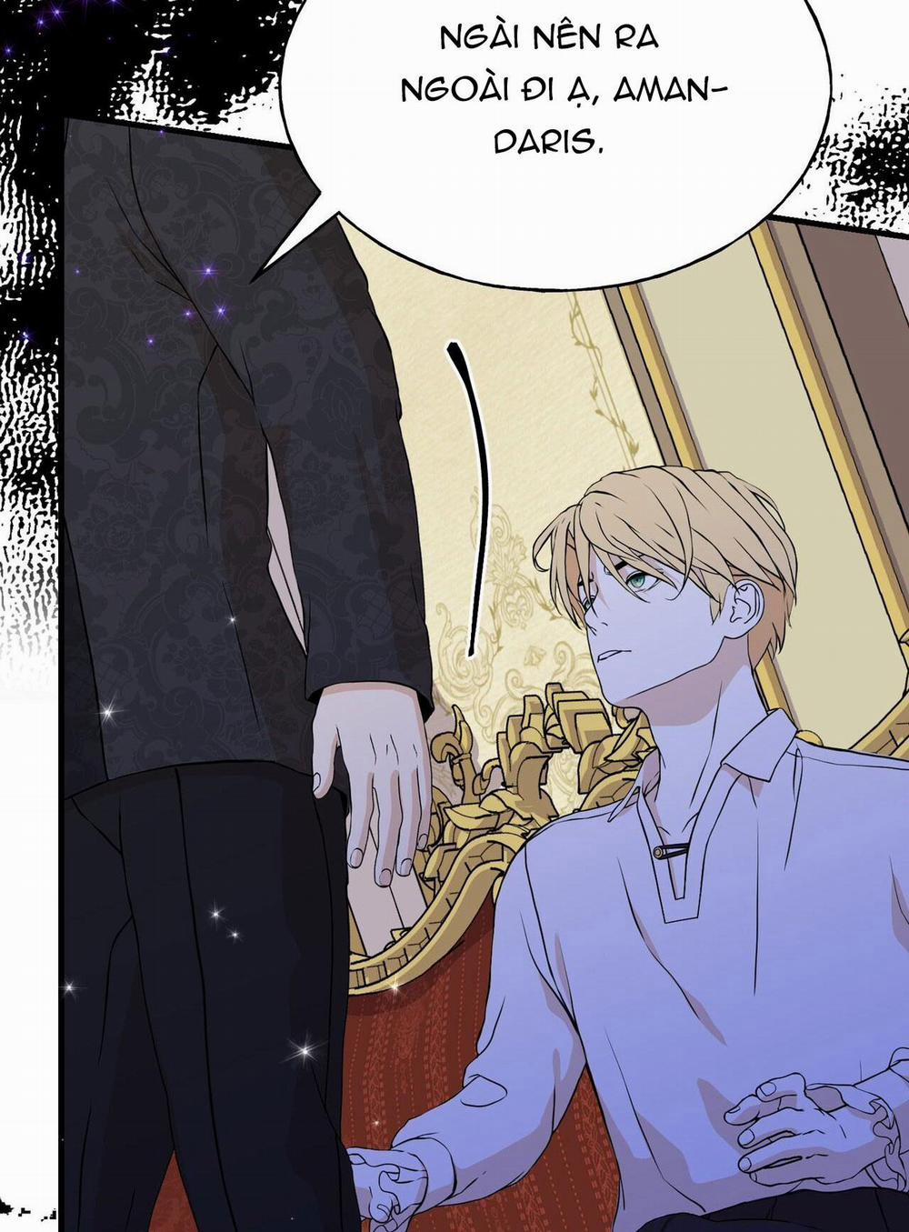 (Abo) Đám Cưới Hoàng Gia 11 trang 82