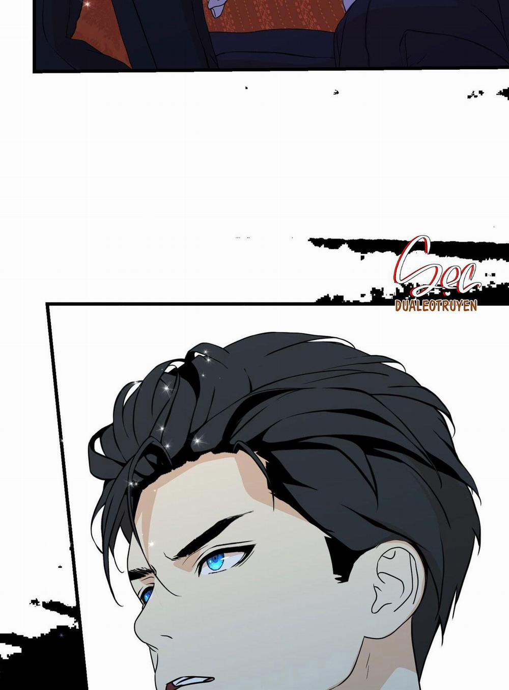 (Abo) Đám Cưới Hoàng Gia 11 trang 83