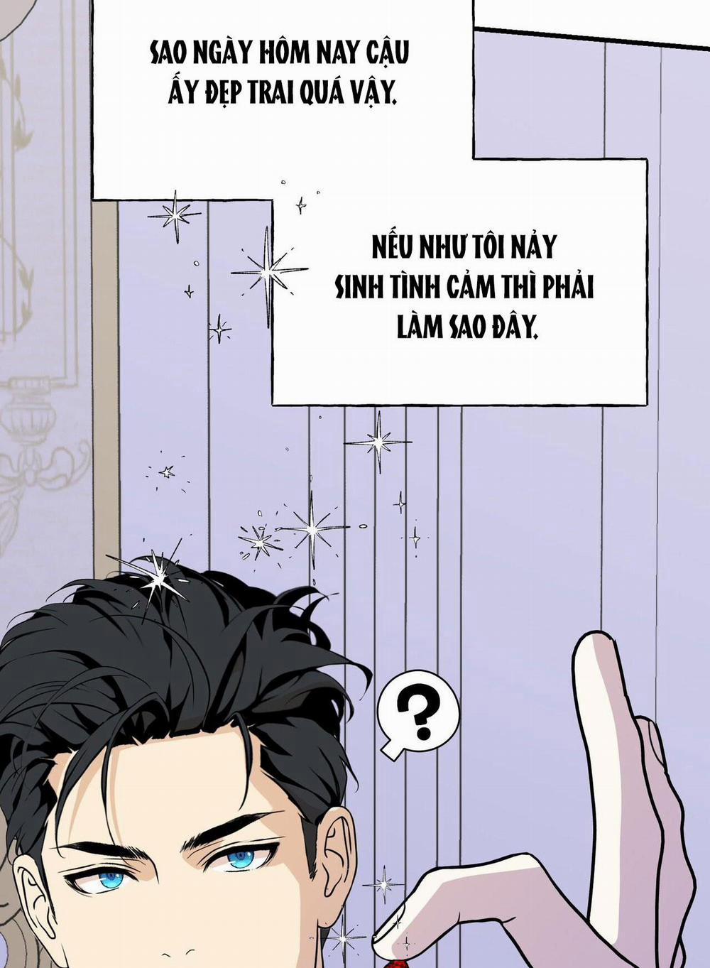 (Abo) Đám Cưới Hoàng Gia 11 trang 9