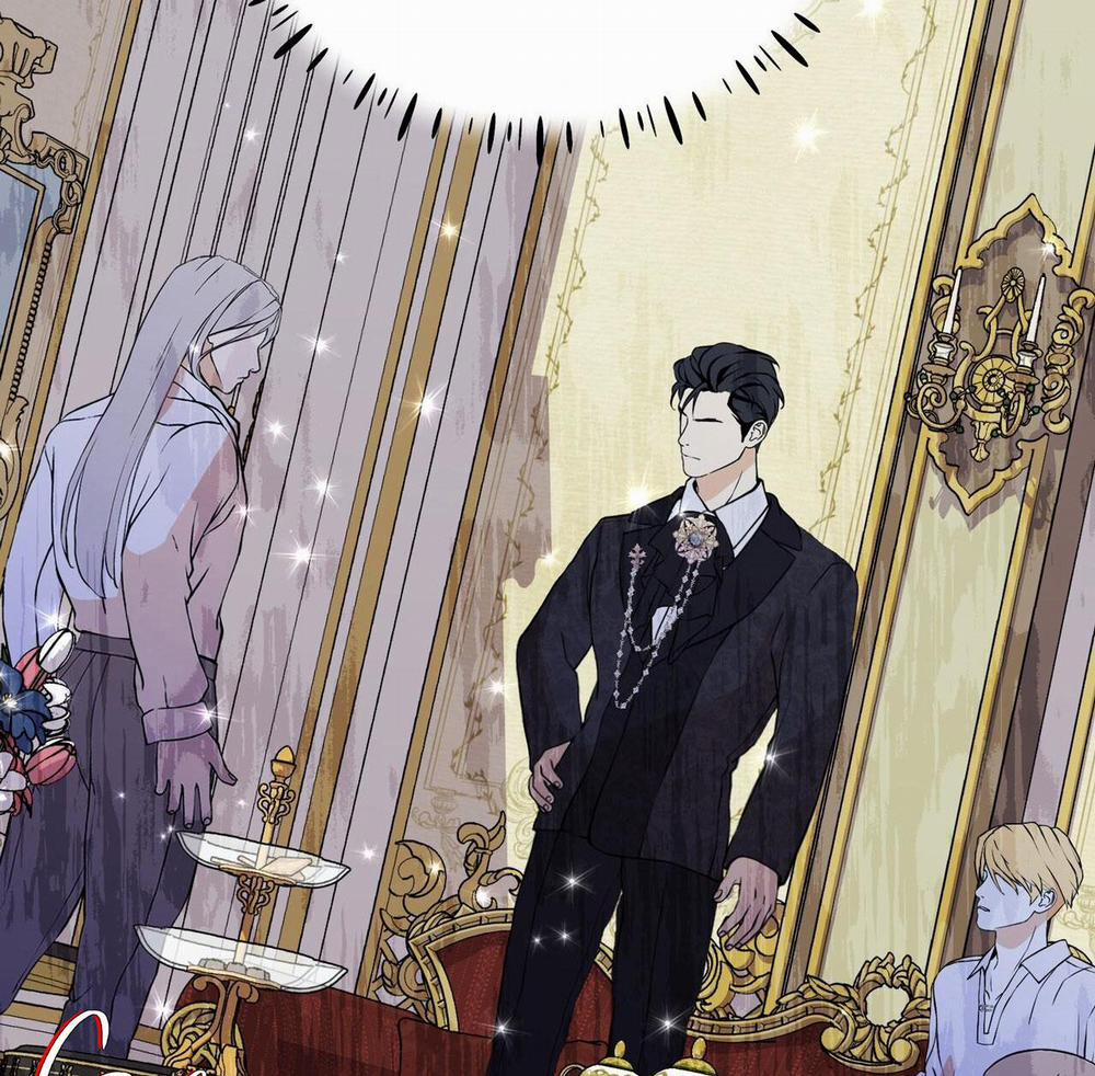 (Abo) Đám Cưới Hoàng Gia 11 trang 94