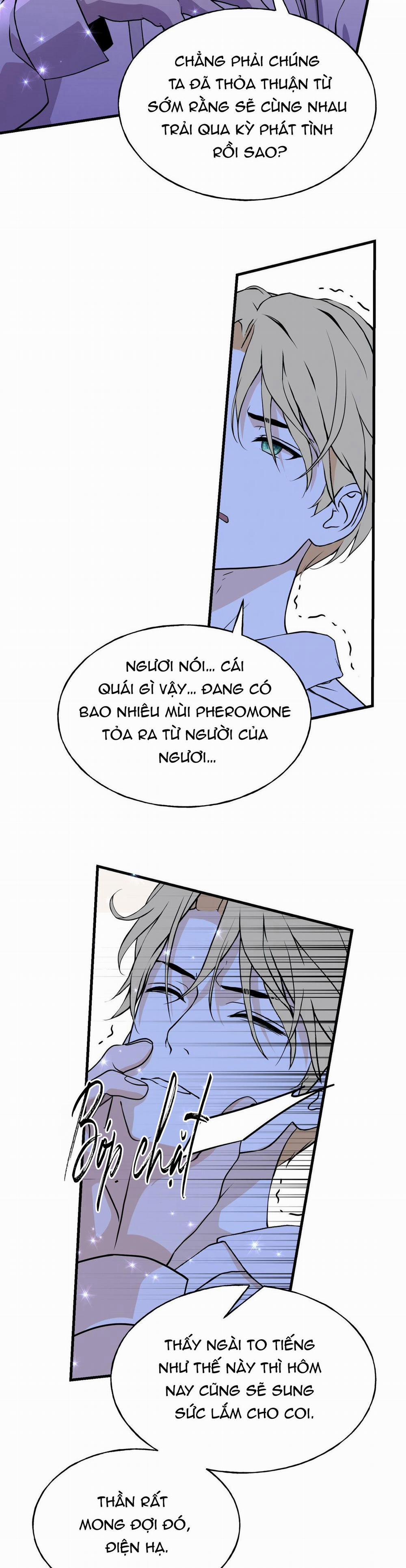 (Abo) Đám Cưới Hoàng Gia 12 trang 10