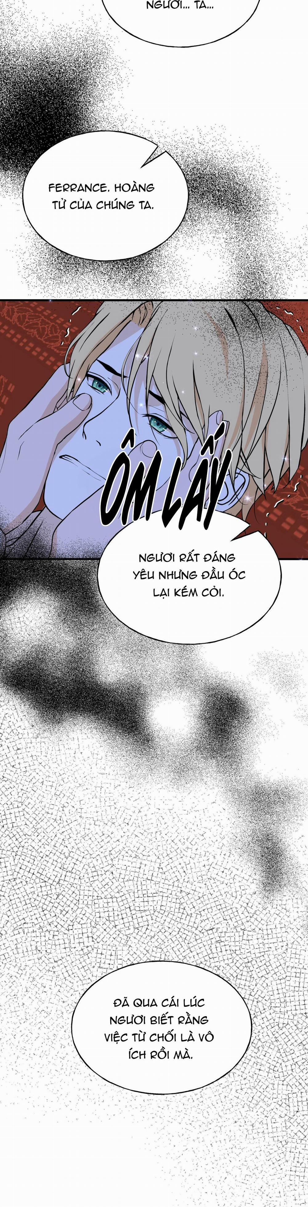 (Abo) Đám Cưới Hoàng Gia 12 trang 12