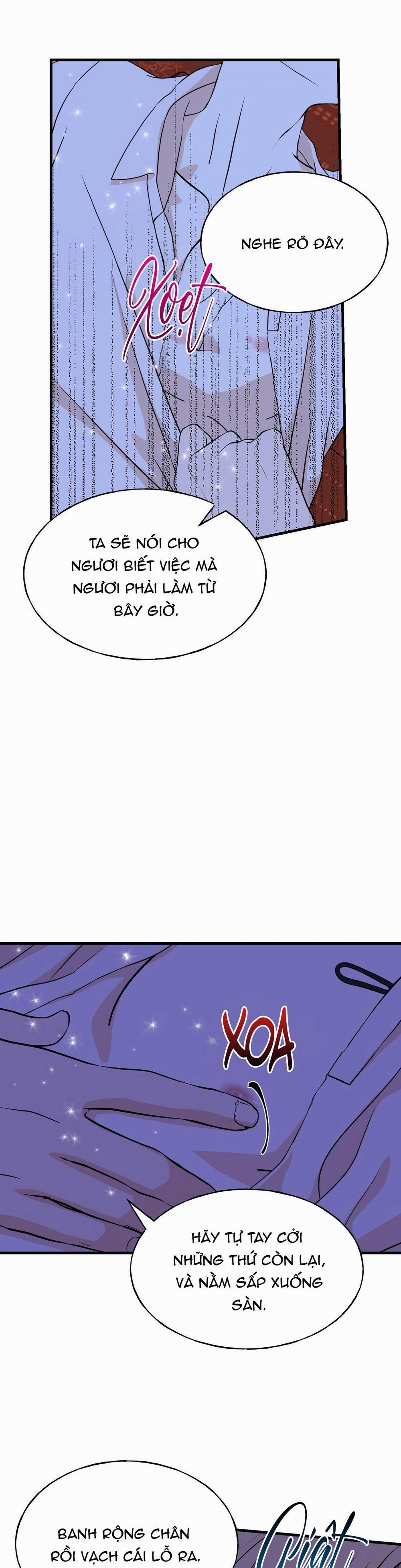 (Abo) Đám Cưới Hoàng Gia 12 trang 14