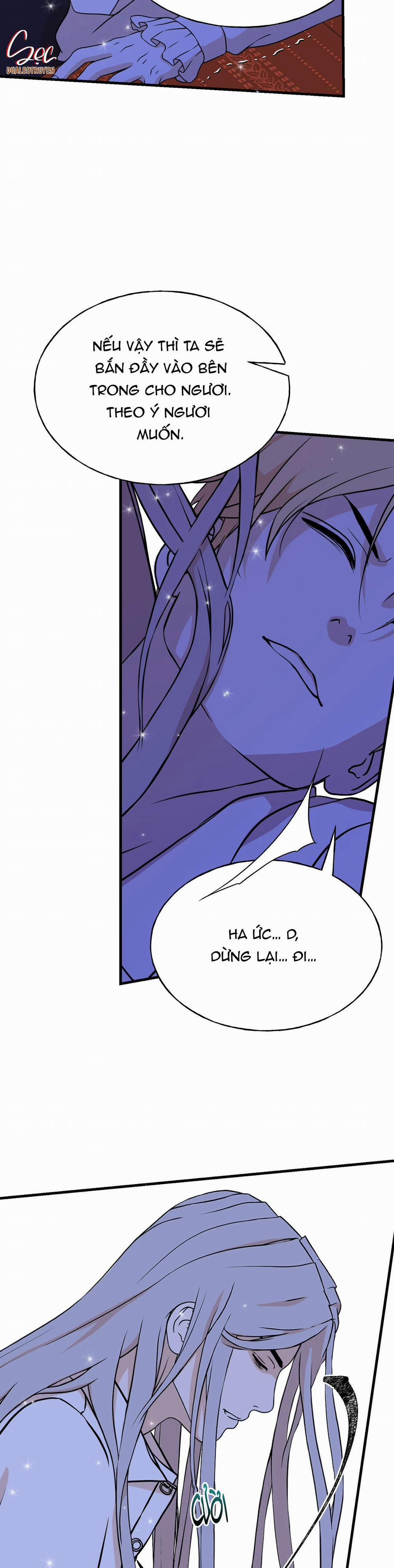 (Abo) Đám Cưới Hoàng Gia 12 trang 16