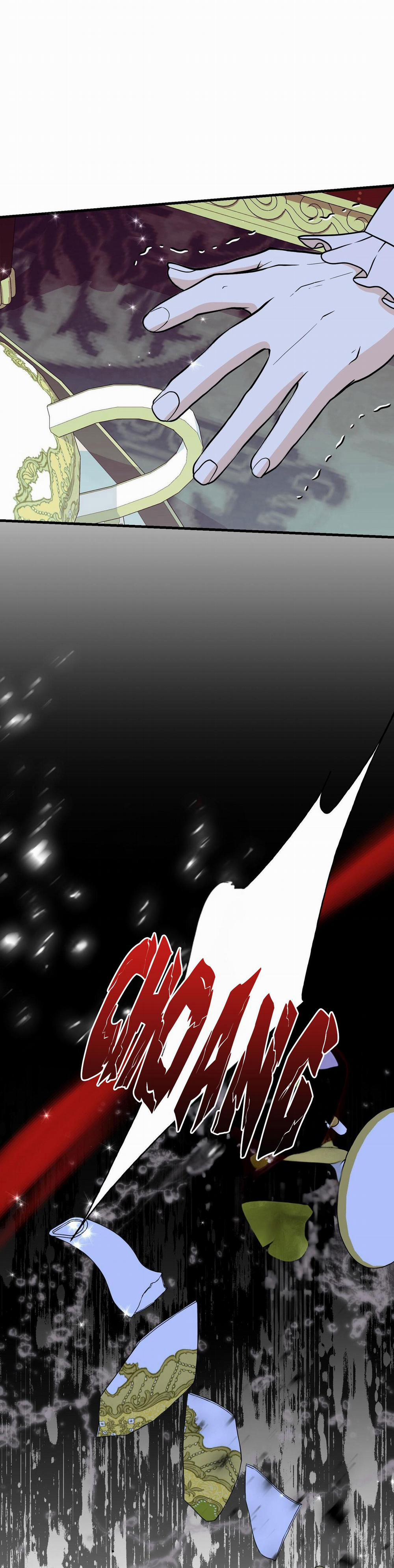 (Abo) Đám Cưới Hoàng Gia 12 trang 18