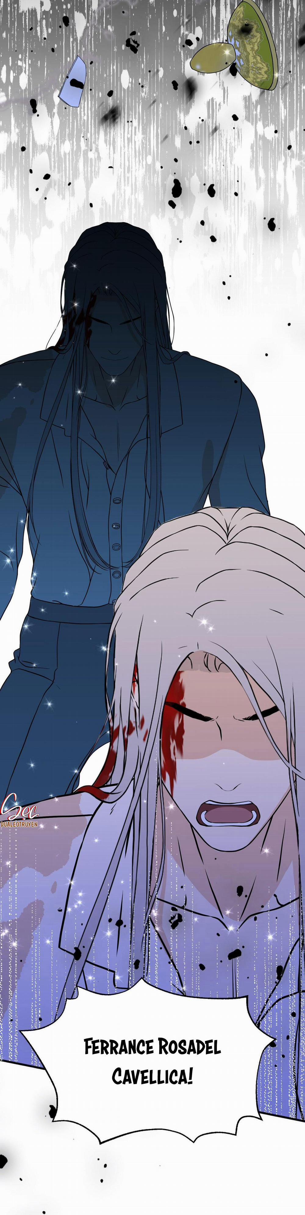 (Abo) Đám Cưới Hoàng Gia 12 trang 19