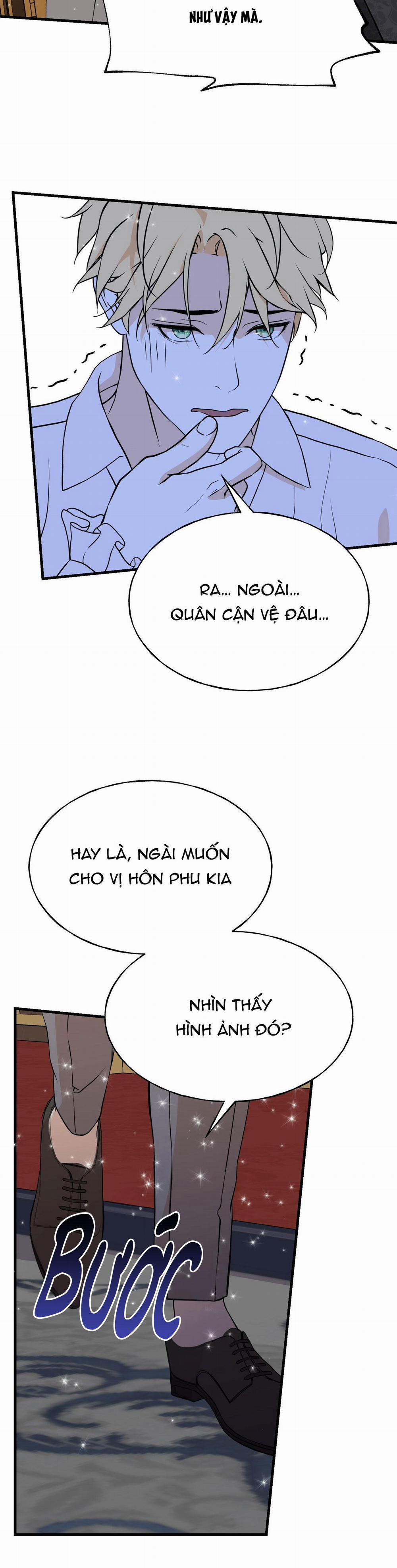 (Abo) Đám Cưới Hoàng Gia 12 trang 2