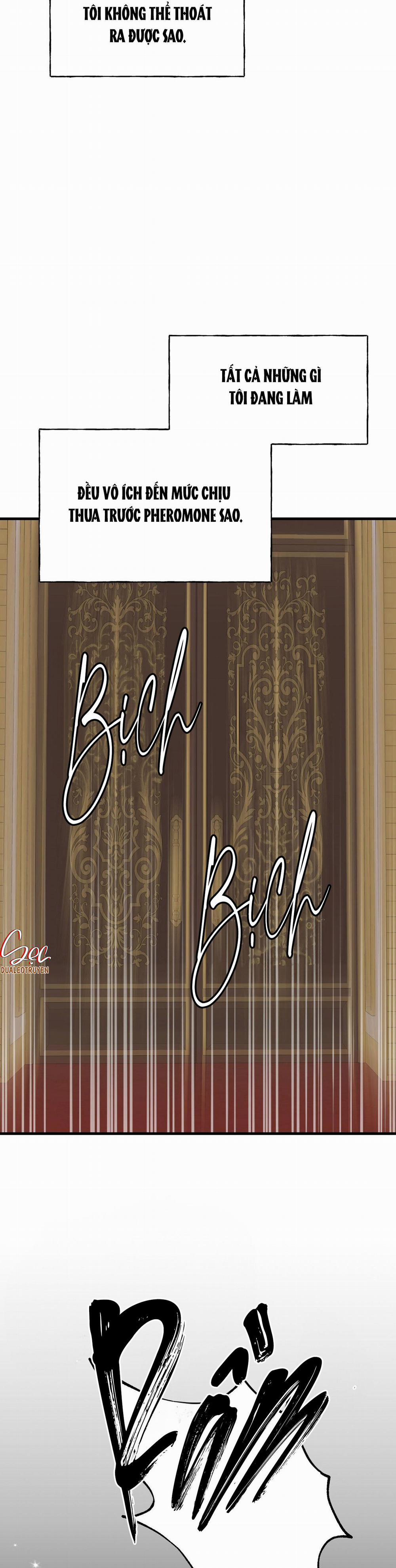 (Abo) Đám Cưới Hoàng Gia 12 trang 24