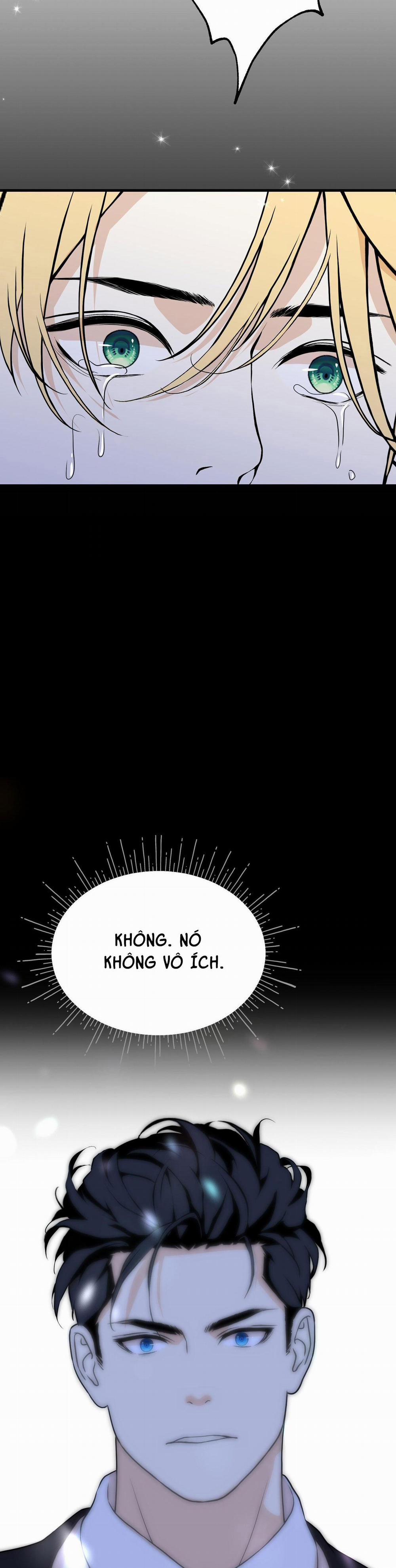 (Abo) Đám Cưới Hoàng Gia 12 trang 25