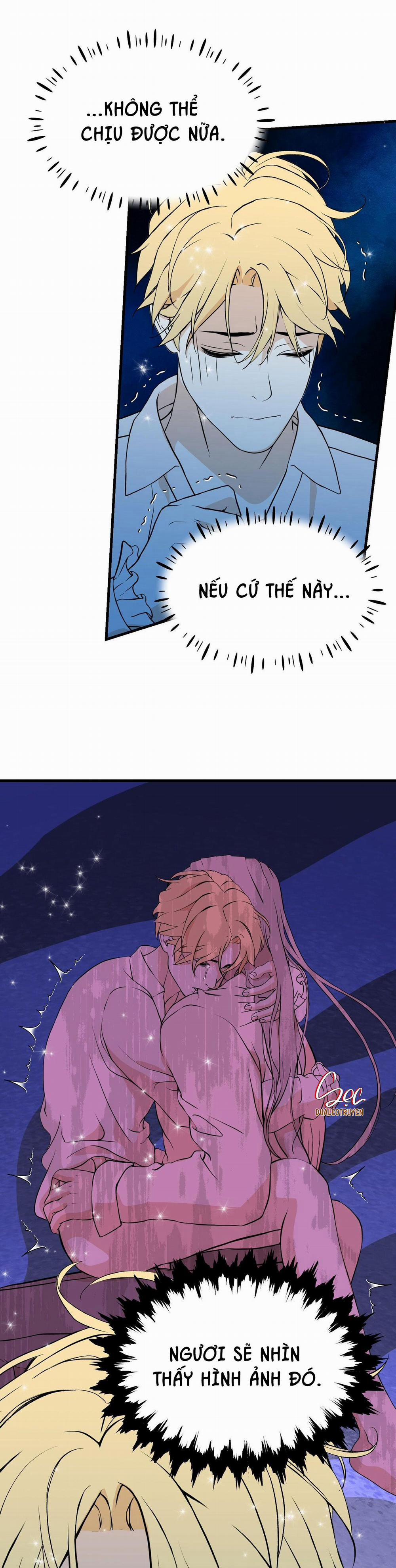 (Abo) Đám Cưới Hoàng Gia 12 trang 3