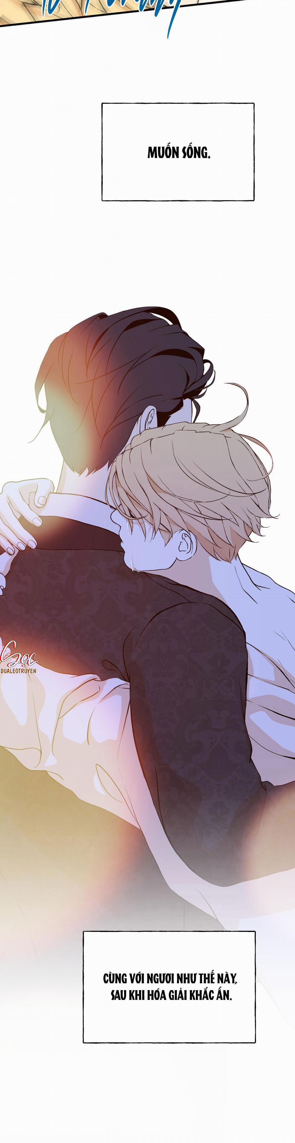 (Abo) Đám Cưới Hoàng Gia 12 trang 34