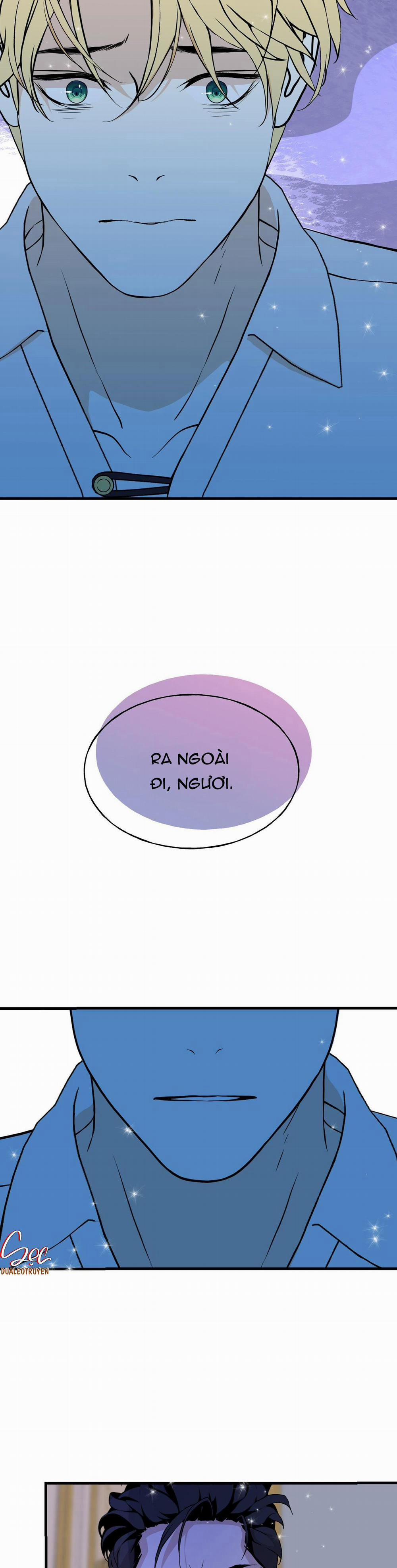 (Abo) Đám Cưới Hoàng Gia 12 trang 4