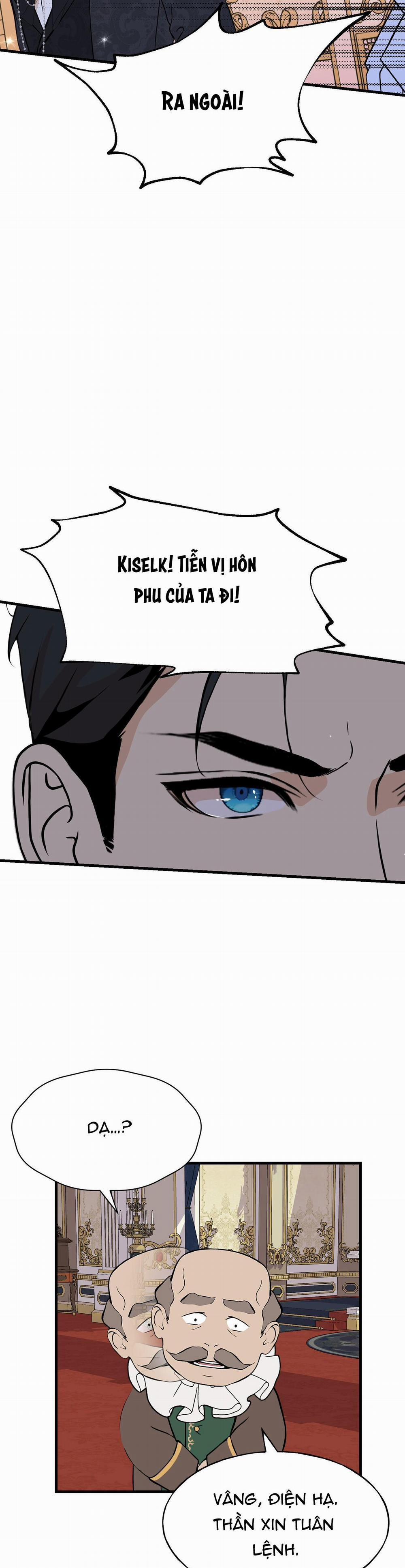 (Abo) Đám Cưới Hoàng Gia 12 trang 6