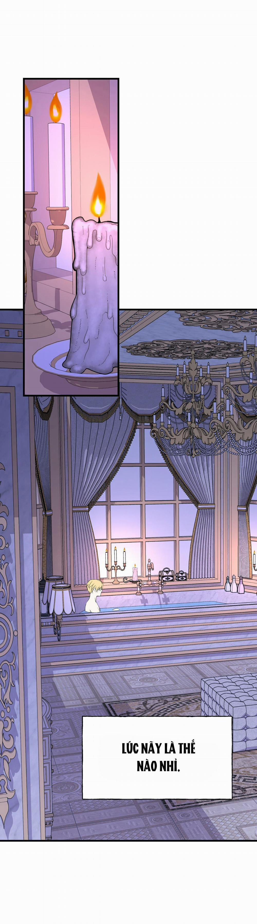 (Abo) Đám Cưới Hoàng Gia 13 trang 0