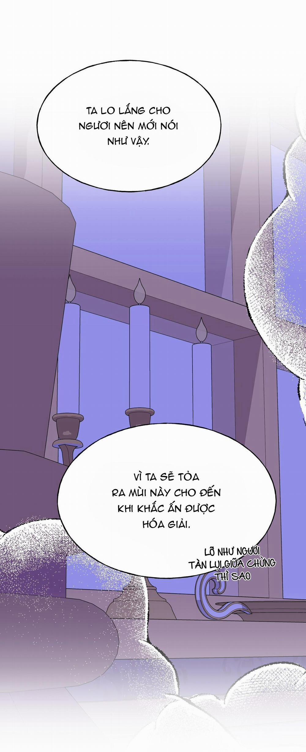 (Abo) Đám Cưới Hoàng Gia 13 trang 10