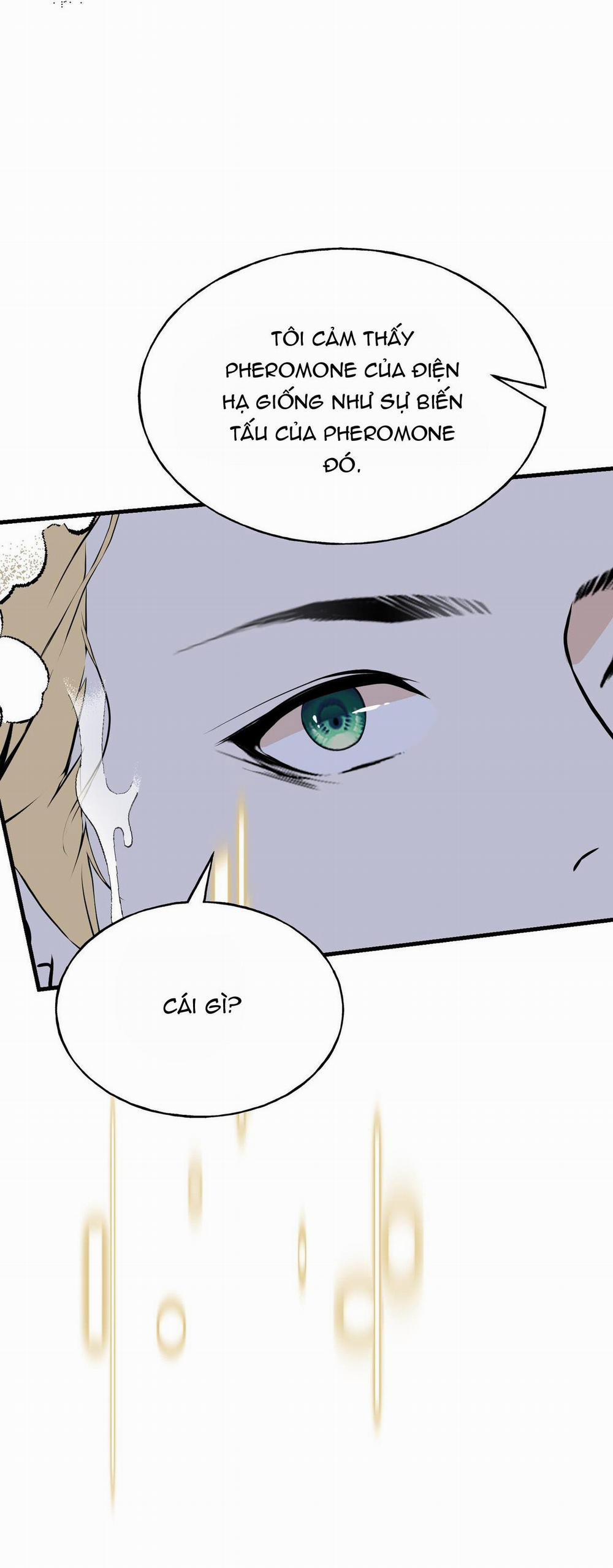 (Abo) Đám Cưới Hoàng Gia 13 trang 13