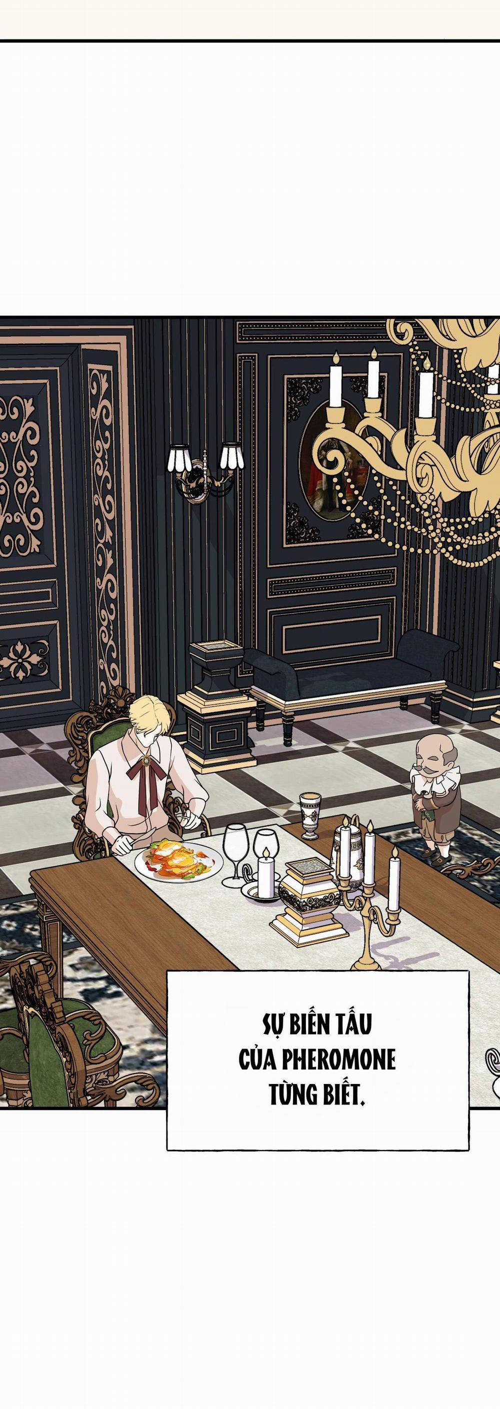 (Abo) Đám Cưới Hoàng Gia 13 trang 15