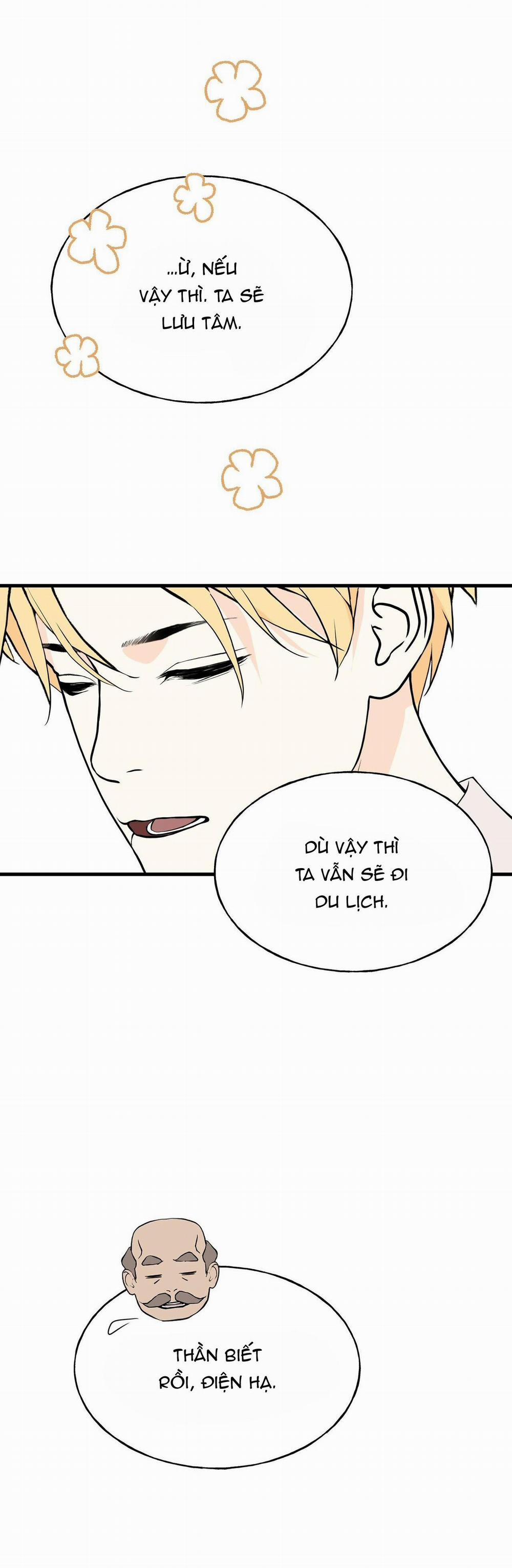 (Abo) Đám Cưới Hoàng Gia 13 trang 24