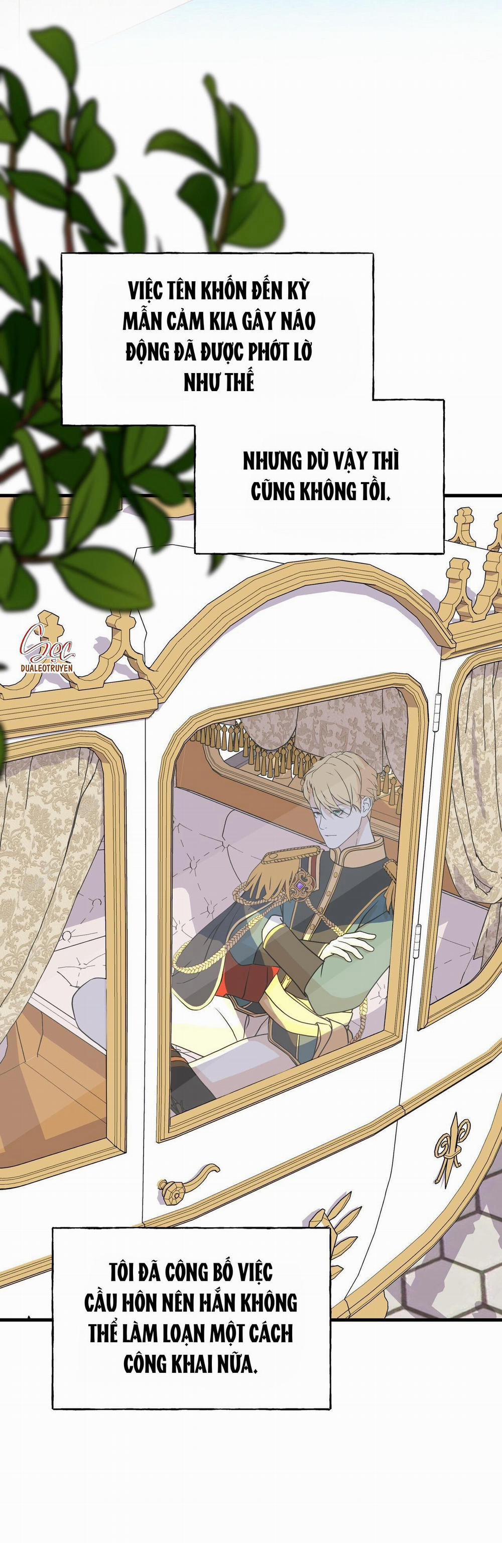 (Abo) Đám Cưới Hoàng Gia 13 trang 27