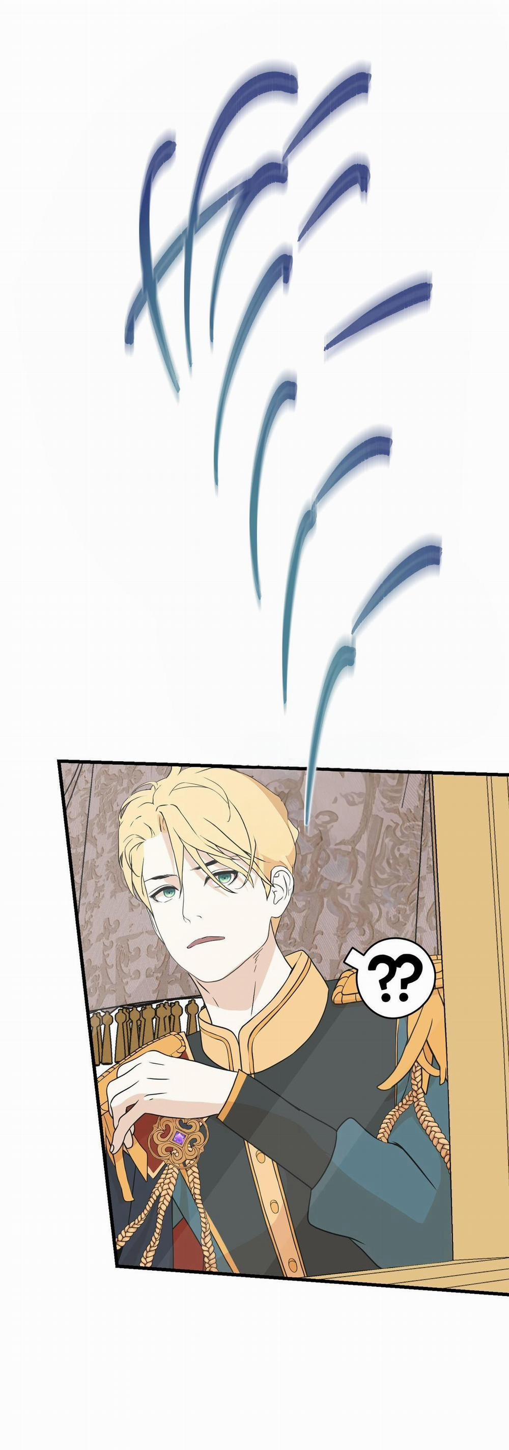 (Abo) Đám Cưới Hoàng Gia 13 trang 38