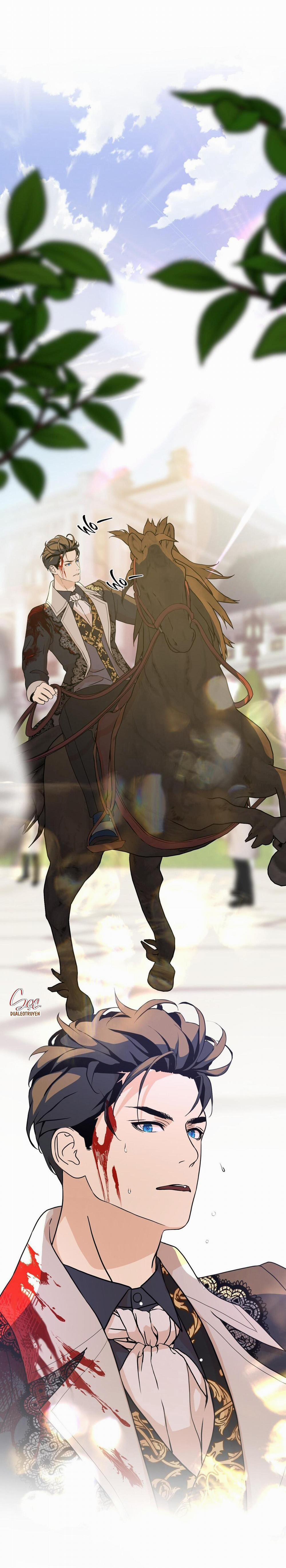 (Abo) Đám Cưới Hoàng Gia 13 trang 39