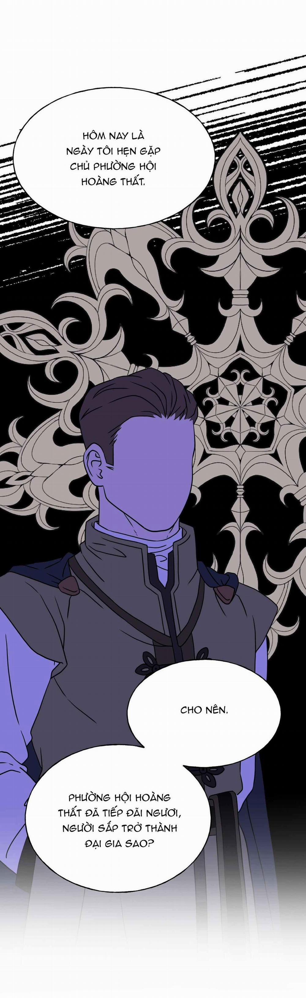 (Abo) Đám Cưới Hoàng Gia 14 trang 12