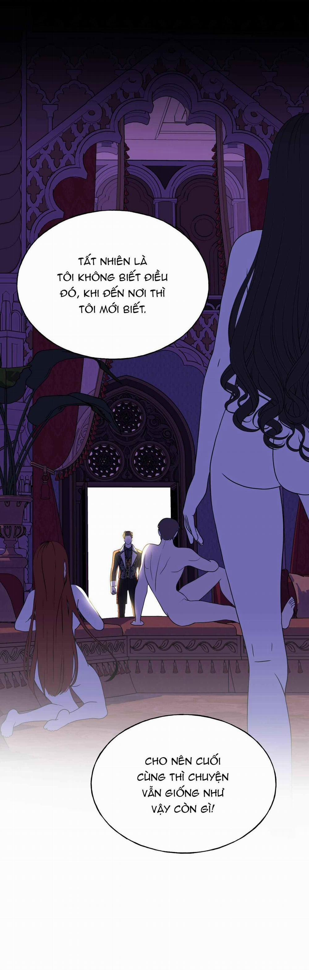 (Abo) Đám Cưới Hoàng Gia 14 trang 14