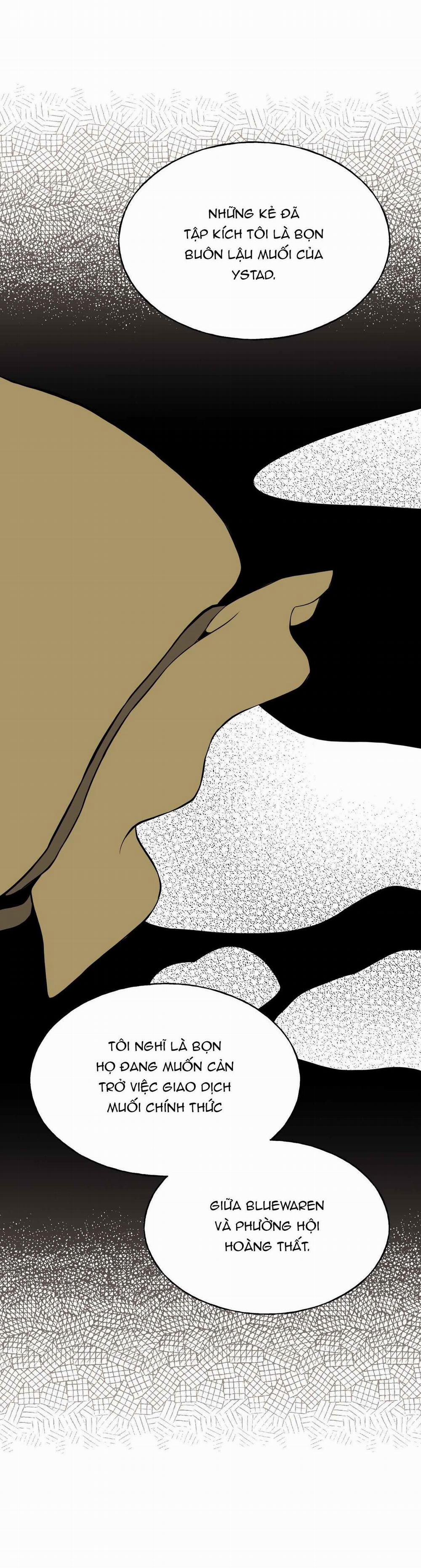 (Abo) Đám Cưới Hoàng Gia 14 trang 18