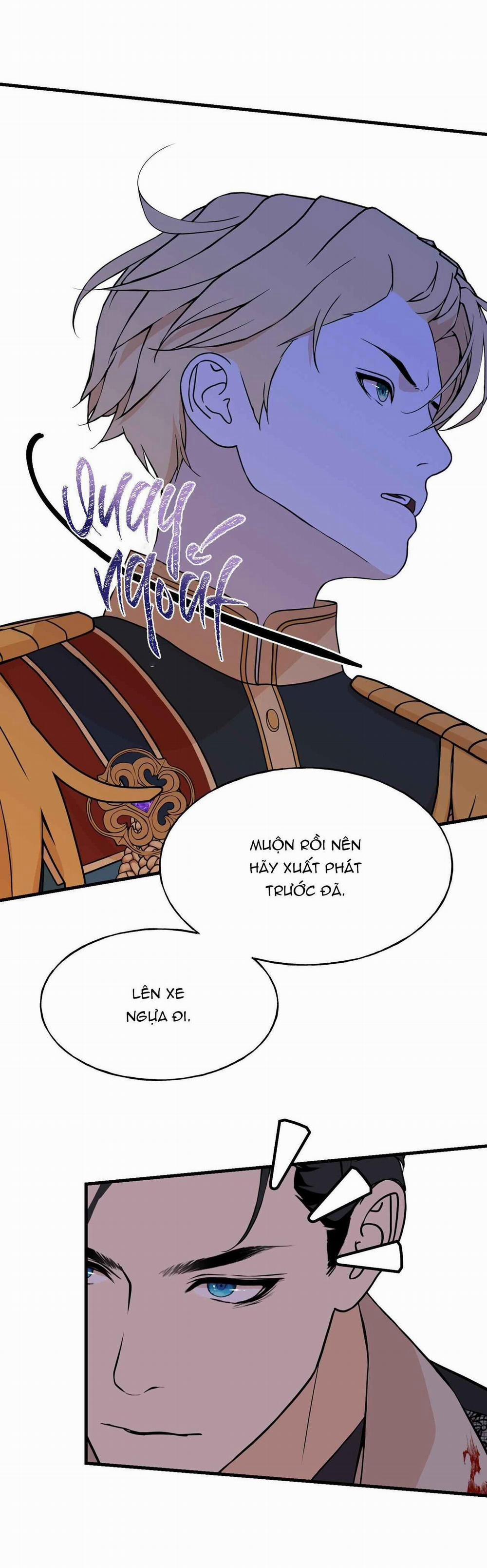 (Abo) Đám Cưới Hoàng Gia 14 trang 2