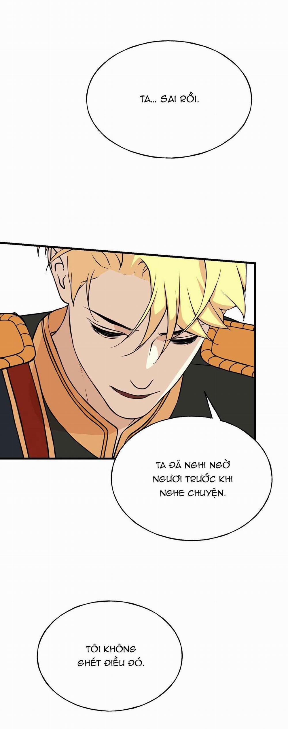 (Abo) Đám Cưới Hoàng Gia 14 trang 21