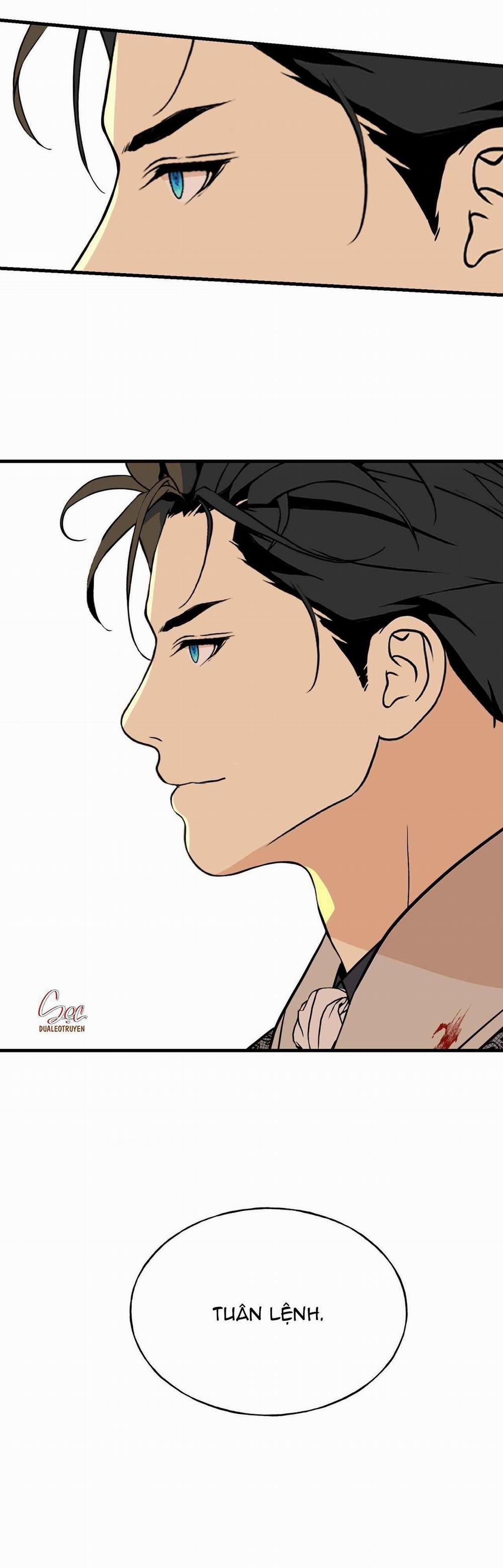 (Abo) Đám Cưới Hoàng Gia 14 trang 29