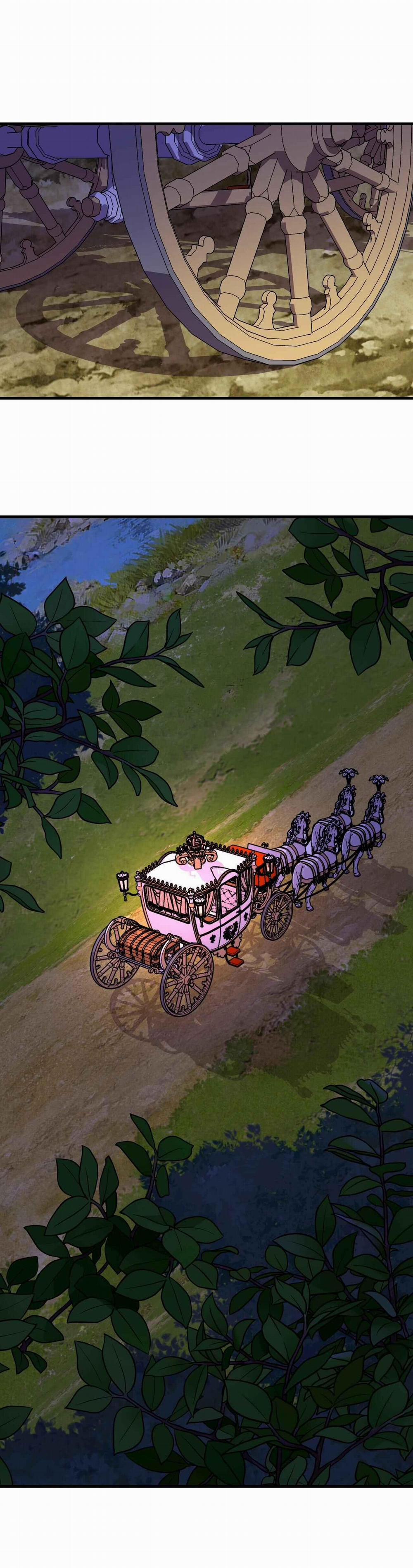 (Abo) Đám Cưới Hoàng Gia 14 trang 30