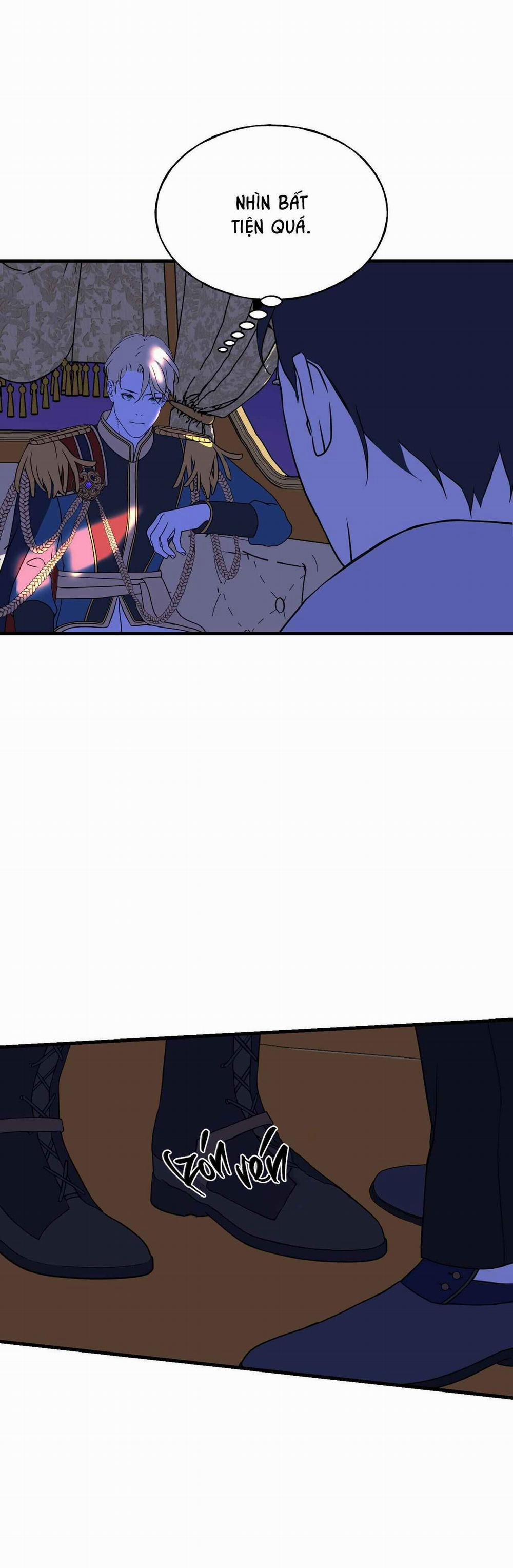 (Abo) Đám Cưới Hoàng Gia 14 trang 33