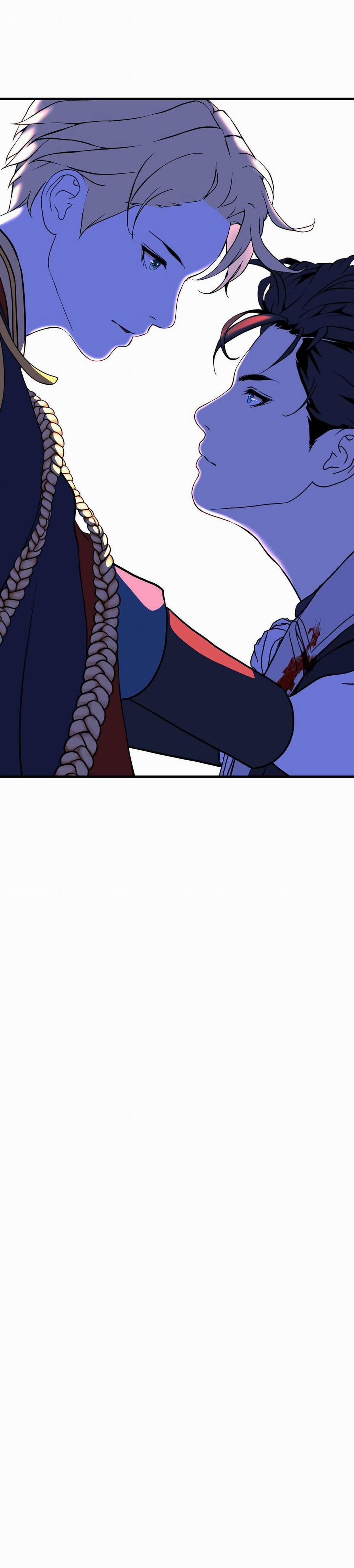 (Abo) Đám Cưới Hoàng Gia 14 trang 35